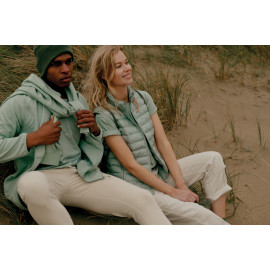 Iqoniq Meru women recycled polyester bodywarmer