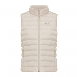 Iqoniq Meru women recycled polyester bodywarmer