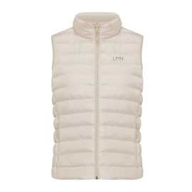 Iqoniq Meru women recycled polyester bodywarmer