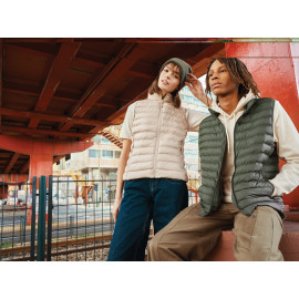 Iqoniq Meru women recycled polyester bodywarmer Iqoniq Meru women recycled polyester bodywarmer