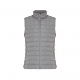 Iqoniq Meru women recycled polyester bodywarmer