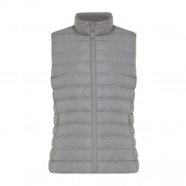 Iqoniq Meru women recycled polyester bodywarmer