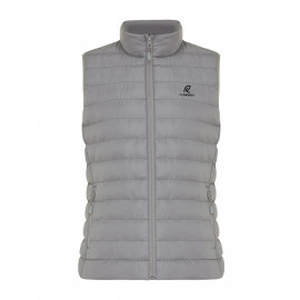 Iqoniq Meru women recycled polyester bodywarmer