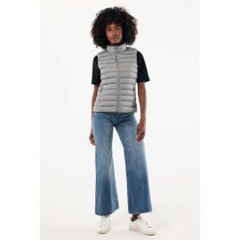 Iqoniq Meru women recycled polyester bodywarmer