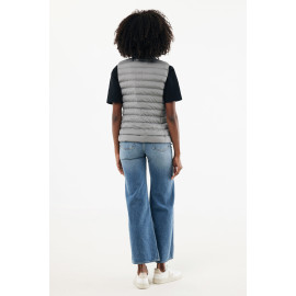 Iqoniq Meru women recycled polyester bodywarmer