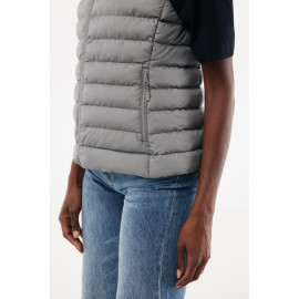 Iqoniq Meru women recycled polyester bodywarmer