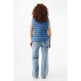 Iqoniq Meru women recycled polyester bodywarmer