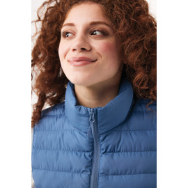 Iqoniq Meru women recycled polyester bodywarmer