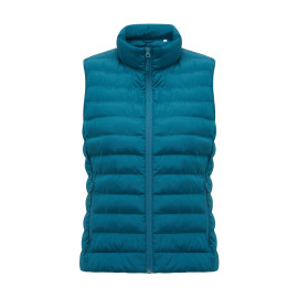 Iqoniq Meru women recycled polyester bodywarmer