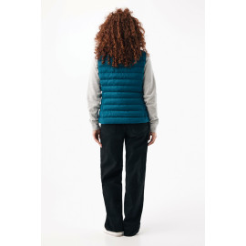 Iqoniq Meru women recycled polyester bodywarmer