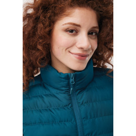 Iqoniq Meru women recycled polyester bodywarmer