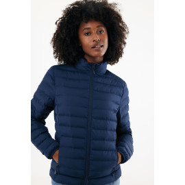 IQONIQ Maiko women recycled polyester padded jacket