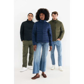 IQONIQ Maiko women recycled polyester padded jacket