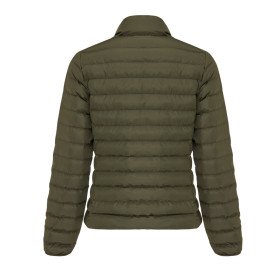 IQONIQ Maiko women recycled polyester padded jacket