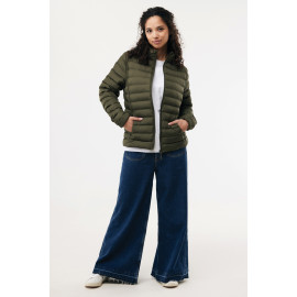 IQONIQ Maiko women recycled polyester padded jacket
