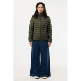 IQONIQ Maiko women recycled polyester padded jacket