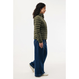 IQONIQ Maiko women recycled polyester padded jacket