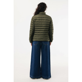 IQONIQ Maiko women recycled polyester padded jacket