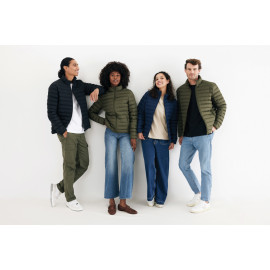 IQONIQ Maiko women recycled polyester padded jacket