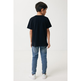 Iqoniq Koli kids recycled cotton t-shirt