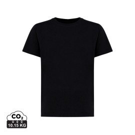 Iqoniq Koli kids recycled cotton t-shirt