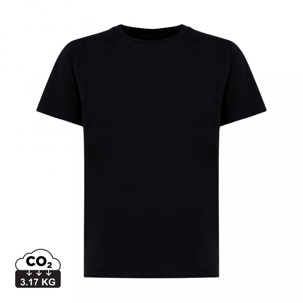 Iqoniq Koli kids recycled cotton t-shirt Iqoniq Koli kids recycled cotton t-shirt