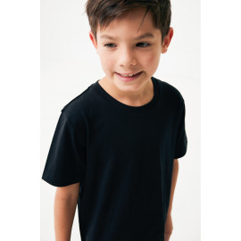 Iqoniq Koli kids recycled cotton t-shirt