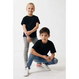 Iqoniq Koli kids recycled cotton t-shirt