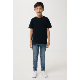 Iqoniq Koli kids recycled cotton t-shirt