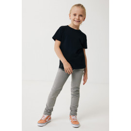 Iqoniq Koli kids recycled cotton t-shirt