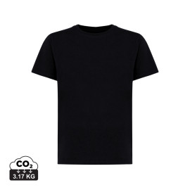Iqoniq Koli kids recycled cotton t-shirt