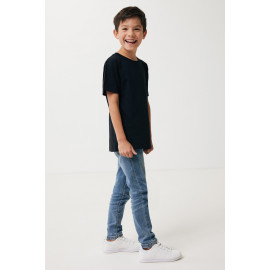 Iqoniq Koli kids recycled cotton t-shirt