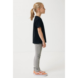 Iqoniq Koli kids recycled cotton t-shirt