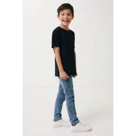Iqoniq Koli kids recycled cotton t-shirt