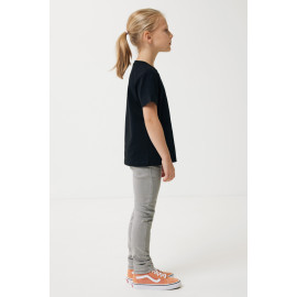 Iqoniq Koli kids recycled cotton t-shirt