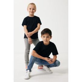 Iqoniq Koli kids recycled cotton t-shirt