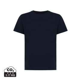 Iqoniq Koli kids recycled cotton t-shirt