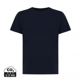 Iqoniq Koli kids recycled cotton t-shirt