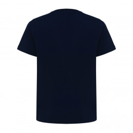 Iqoniq Koli kids recycled cotton t-shirt