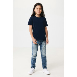 Iqoniq Koli kids recycled cotton t-shirt