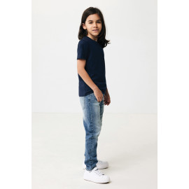 Iqoniq Koli kids recycled cotton t-shirt