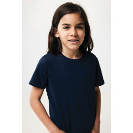 Iqoniq Koli kids recycled cotton t-shirt