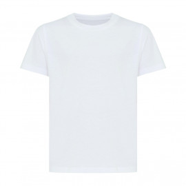 Iqoniq Koli kids recycled cotton t-shirt