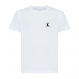 Iqoniq Koli kids recycled cotton t-shirt