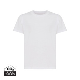 Iqoniq Koli kids recycled cotton t-shirt