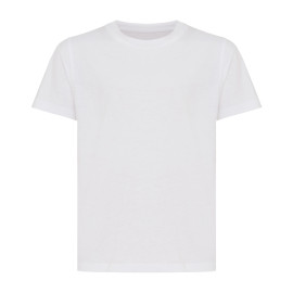 Iqoniq Koli kids recycled cotton t-shirt