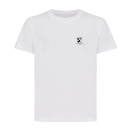 Iqoniq Koli kids recycled cotton t-shirt