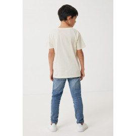 Iqoniq Koli kids recycled cotton t-shirt