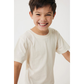 Iqoniq Koli kids recycled cotton t-shirt