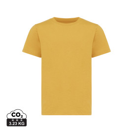 Iqoniq Koli kids recycled cotton t-shirt